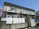 ハイツ小池の外観画像