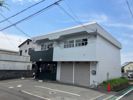 藤沢台5丁目アパート付店舗の外観画像