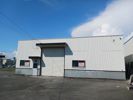 大川市郷原倉庫1の外観画像