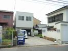 長良町5丁目倉庫付事務所の外観画像