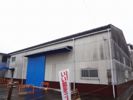 入場2丁目工場Fの外観画像