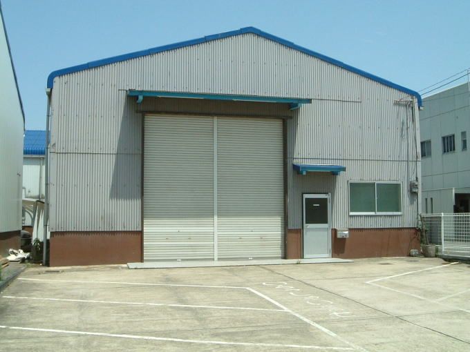 元山町倉庫 1の外観画像