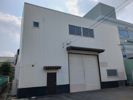 奈須野町156事務所付倉庫の外観画像