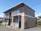 ハイツ高田の外観画像