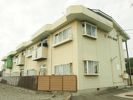 メゾン東ヶ丘の外観画像