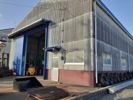 柳津町丸野5丁目工場の外観画像