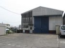 岐南町伏屋9丁目142工場の外観画像