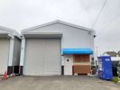 高田寺東の川倉庫2の外観画像