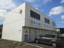 新田5丁目倉庫付事務所の外観画像