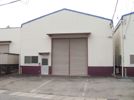 間宮工場Aの外観画像