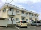 エルディム東加茂Bの外観画像