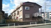 コーポラス1001Aの外観画像