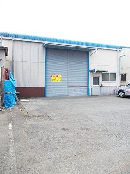 近見8丁目工場(K)の外観画像
