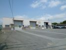 東合川千出町工場（B）の外観画像