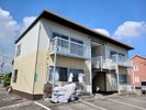 シティハイツ山田Aの外観画像