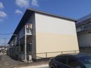 シティハイツ山田Dの外観画像