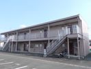 ハイツ後藤Aの外観画像
