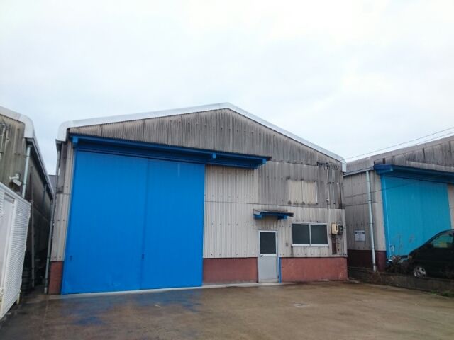 河原田町工場(4)の外観画像