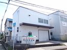 三反田町1丁目倉庫付事務所（Ⅱの外観画像