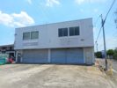 川前町倉庫付事務所Aの外観画像