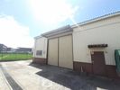 尾井町1丁目倉庫（1）Bの外観画像
