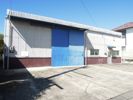 横砂西町工場1の外観画像