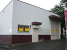 筑紫野市永岡倉庫の外観画像