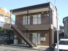 ラビアンイトーの外観画像