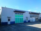 播磨町南大中3丁目倉庫Aの外観画像