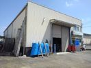 宇佐南4丁目工場の外観画像