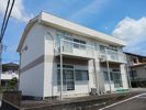 コーポラス岩津A棟の外観画像