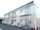 シティハイツはやかわの外観画像
