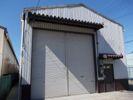 菱川町304番地倉庫A棟の外観画像