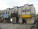 中央1丁目22－2アパ付店舗の外観画像