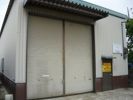 二階堂上ノ庄町倉庫Ⅱの外観画像