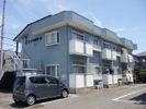 コーポ日比野Bの外観画像