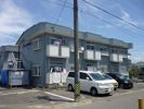 コーポ日比野Aの外観画像
