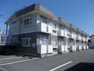 コーポ日比野Cの外観画像