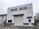高松町事務所付倉庫 1の外観画像