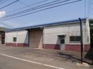 裾野市富沢倉庫WⅠの外観画像