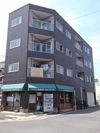 アベニュー中村の外観画像