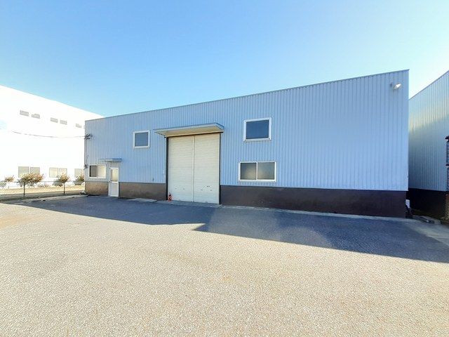 東新町工場15Aの外観画像