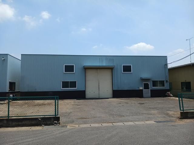 東新町工場15Bの外観画像