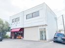 江越1丁目倉庫付事務所（O）の外観画像