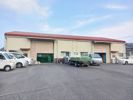 下出部町1丁目倉庫の外観画像