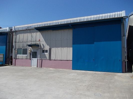 広永町工場（16）の外観画像