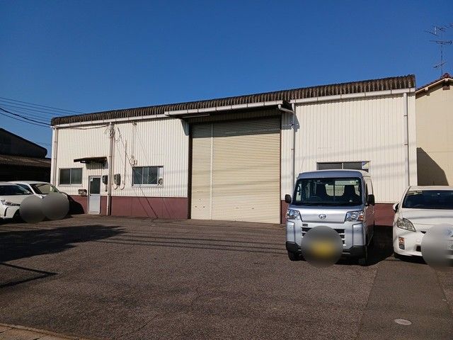 箕島町工場 16619の外観画像