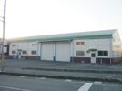 七栄倉庫（Ⅱ）の外観画像