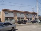 シティハイツひかりⅡの外観画像