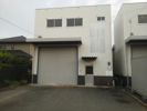和泉北3丁目事務所付倉庫 Aの外観画像